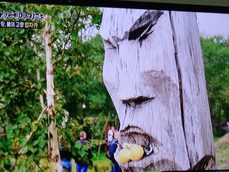  러시아, 시베리아의 샤먼공화국의 무속