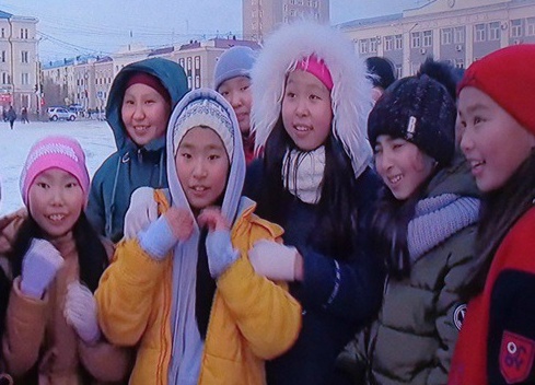  눈러시아, 시베리아의 겨울 풍광,모스코바