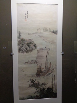  경강(京江) 기획전시
