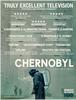 Chernobyl, A 5-PART MINISERIES By HBO 