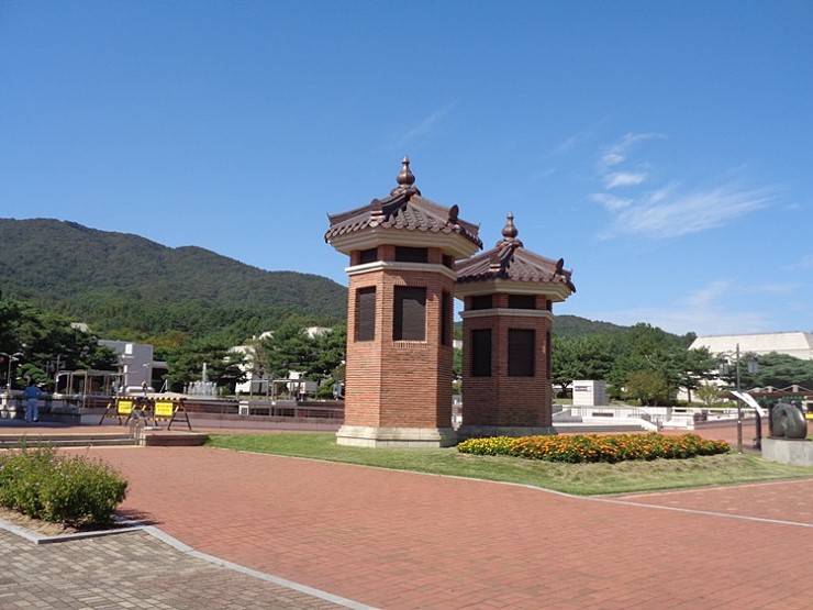  천안 독립기념관
