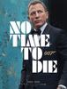 "007 NO TIME TO DIE" 포스터와 각 나라별 로고의 티저 입니다.