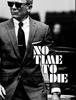"007 No Time To Die" 티저 예고편 입니다.