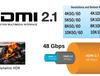 HDMI 2.1... 야 이 TV 제조사들아!!!!!!!!!!!!!!!