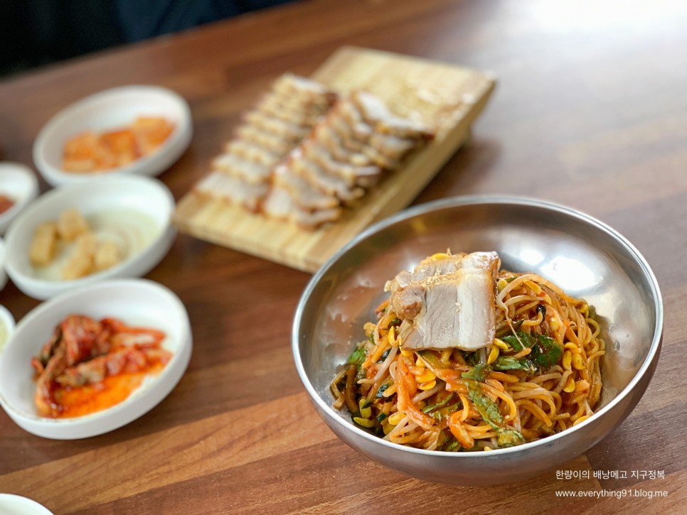 찐 제주도 맛집 추천 리스트 7 내 맘대로~