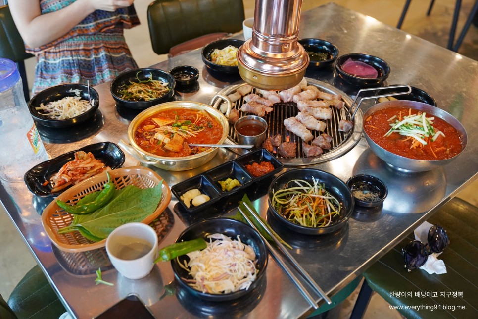 찐 제주도 맛집 추천 리스트 7 내 맘대로~