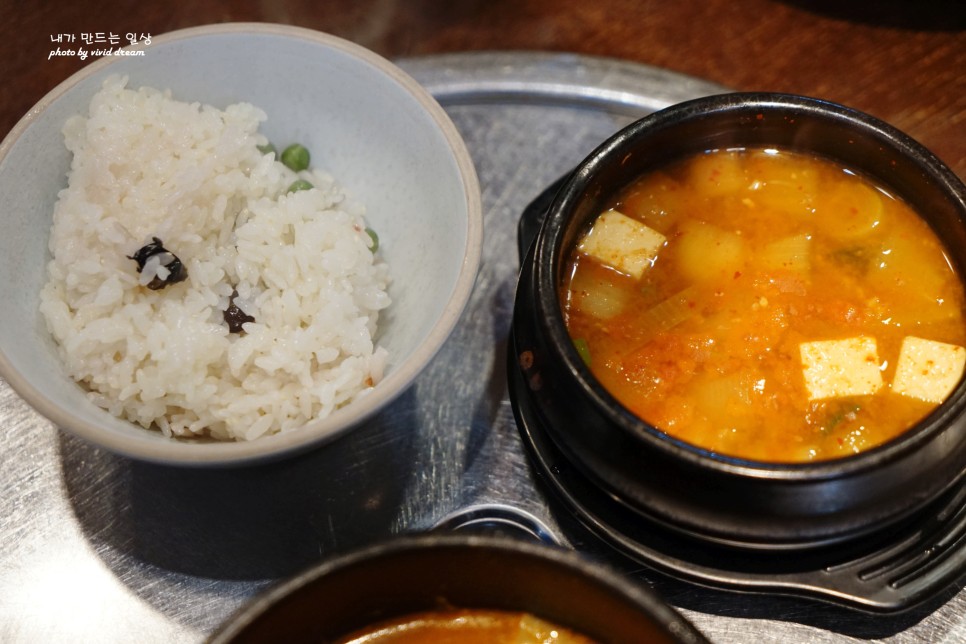 인천 서구 맛집 이유가 있었네