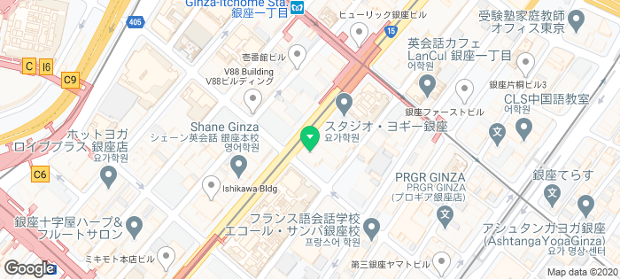 도쿄여행 긴자 명품거리 럭셔리브랜드 가득한 긴자역 주변