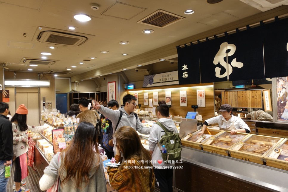 도쿄 긴자 150년 역사의 빵집 빵이 맛있는 기무라야
