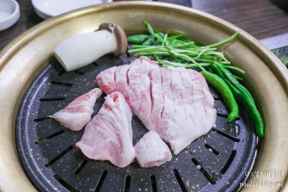 김치맛집 성내동 다람 생활의달인 김치달인