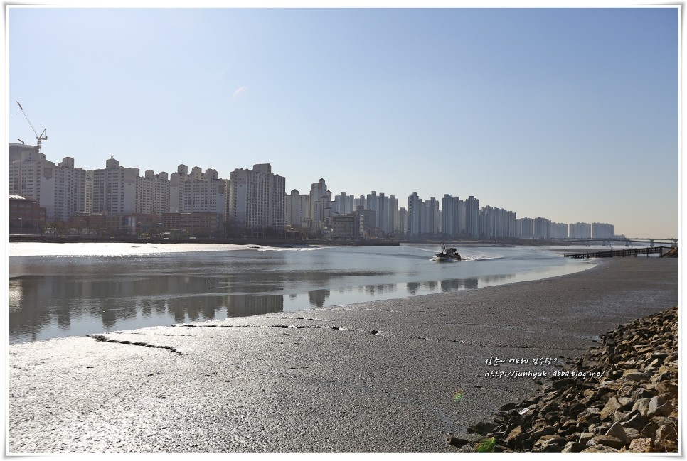 인천 가볼만한곳 소래역사관,소래포구 해오름광장 새우타워