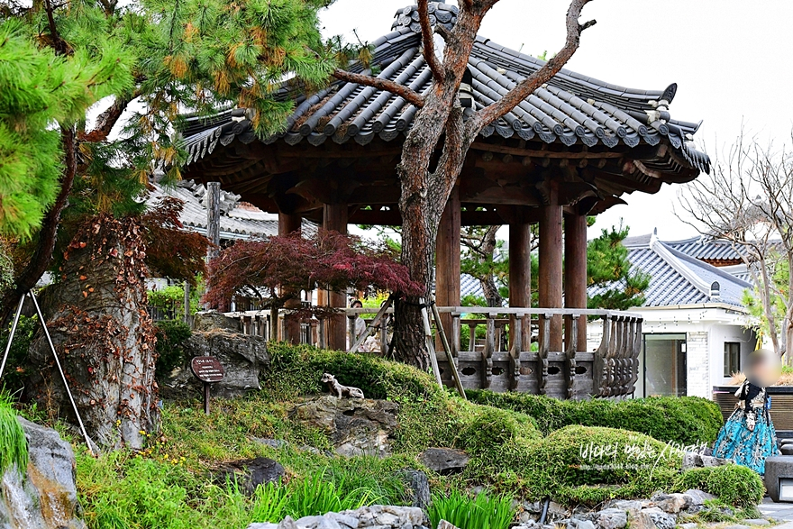 전주 가볼만한곳 한옥마을부터 9곳 정리~