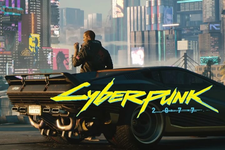 [게임 / ps4] 사이버펑크 2077 (진행중) _ 2020.12.17