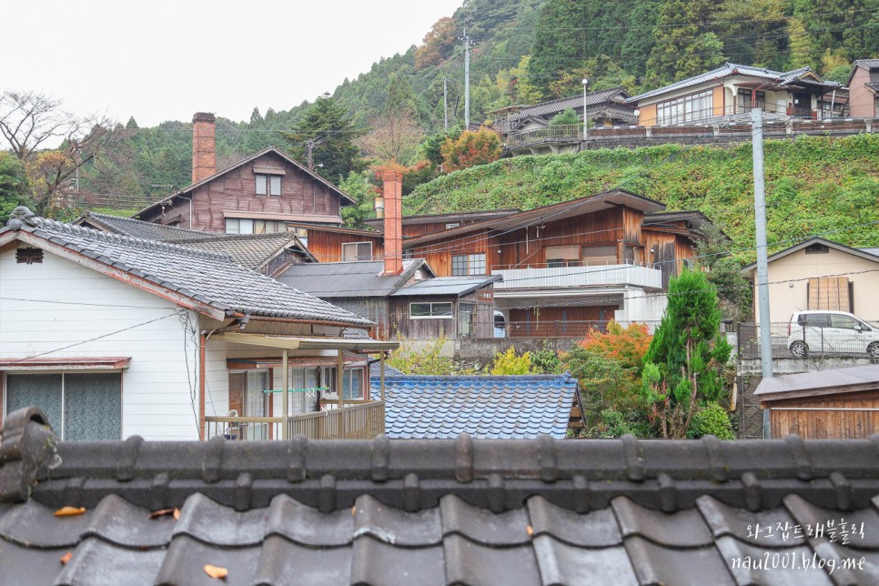 일본 나가사키 여행 내가 추천하고 싶은 곳들