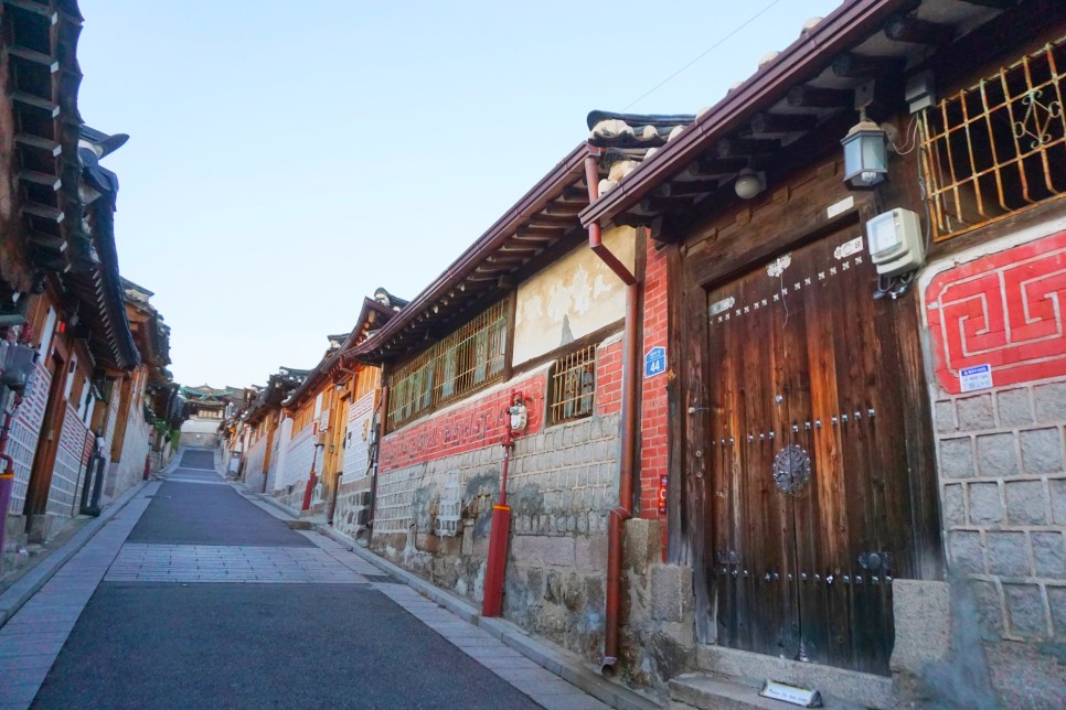 국내 여행지 추천, 서울 당일치기 여행 코스 볼거리와 명소들