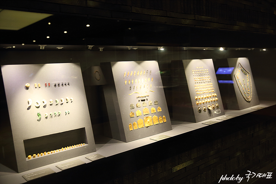 대전 근교 나들이 국립공주박물관 공주여행