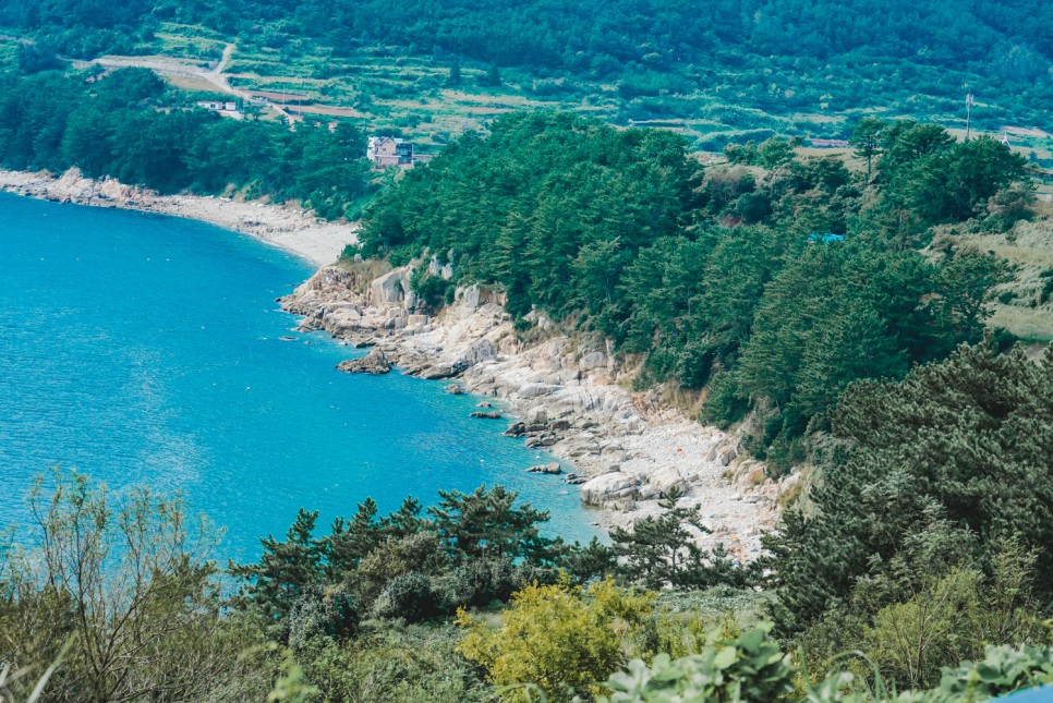 섬지순례 <섬마다 비경! 통영 랜선 섬투어>::연화도, 우도, 비진도, 소매물도, 한산도, 욕지도, 만지도, 연대도