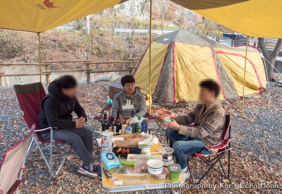 군용 동계침낭 추천 추운 겨울에 딱이야!