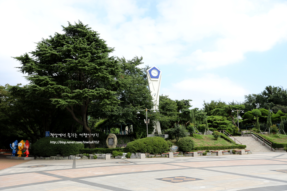 인천 가볼만한곳 당일치기 여행코스 월미도 차이나타운 5곳