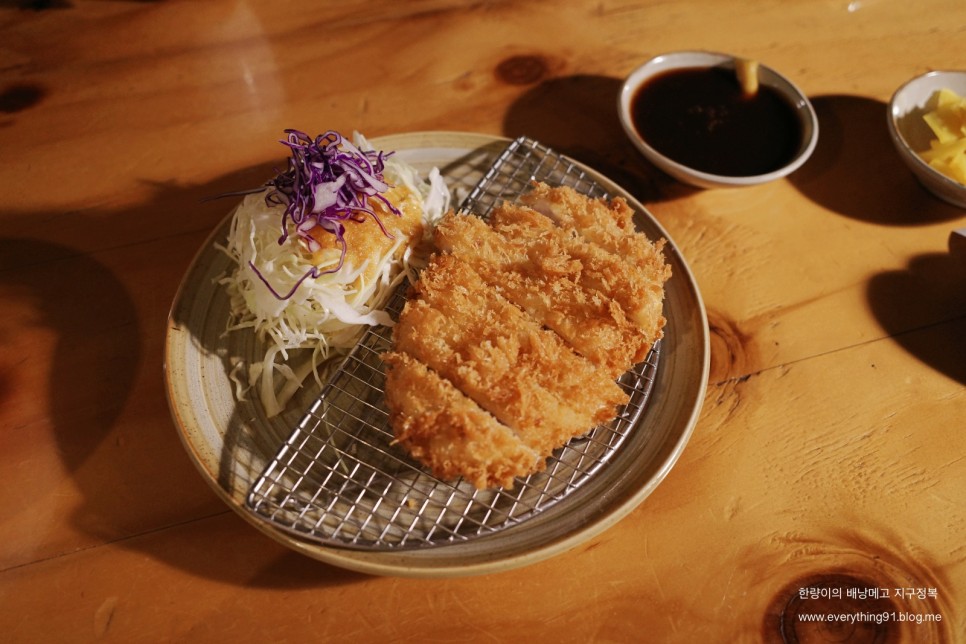 제주도 맛집 협제 수우동에 대기가 없어..ㄷㄷㄷ