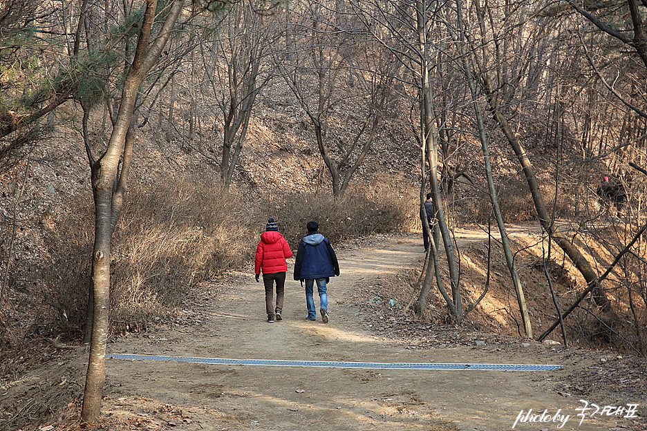 경기도 도립공원 수리산 둘레길 걷기 좋은 산책코스