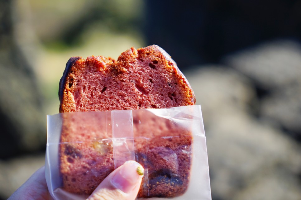 제주 빵집 한림 이익새양과점 파운드케이크가 유명한곳