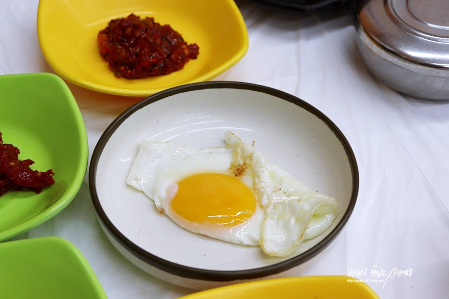 취향저격 속초 맛집 리스트