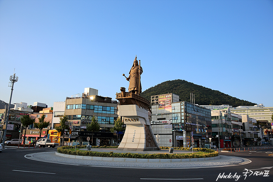 여수 가볼만한곳 오동도 동백꽃 1박2일 7곳