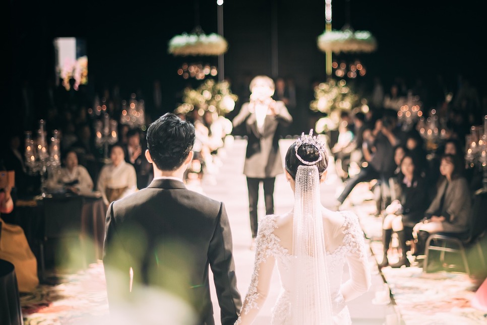 사회적 거리두기 2.5단계 연장 학원 결혼식 기준!