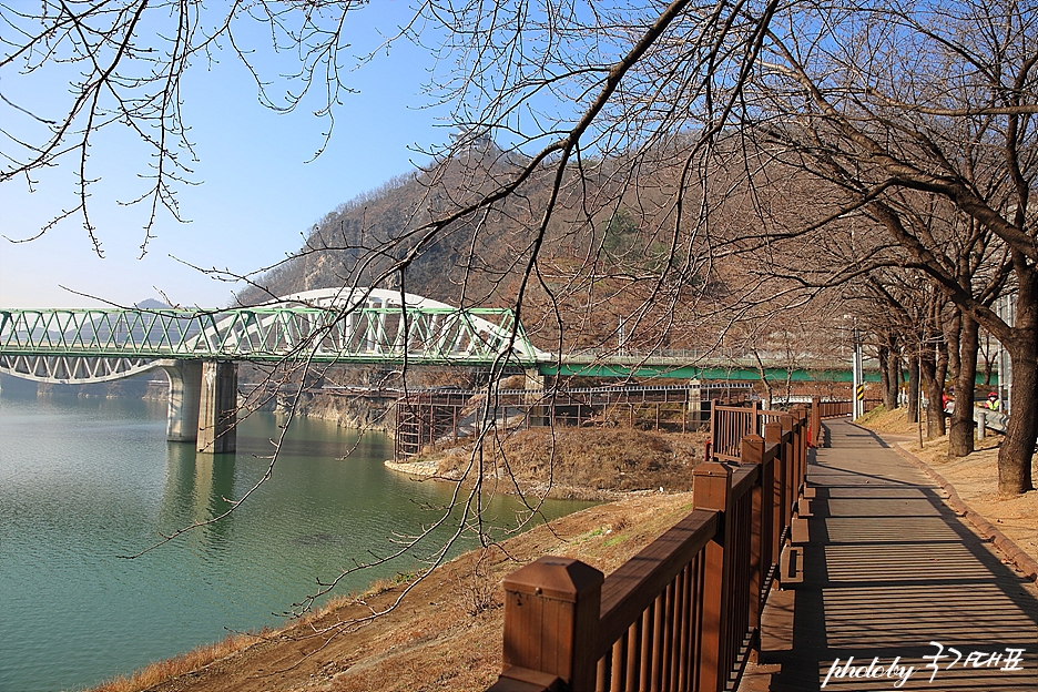 국내 당일치기 여행 단양강 잔도 충북 단양 드라이브