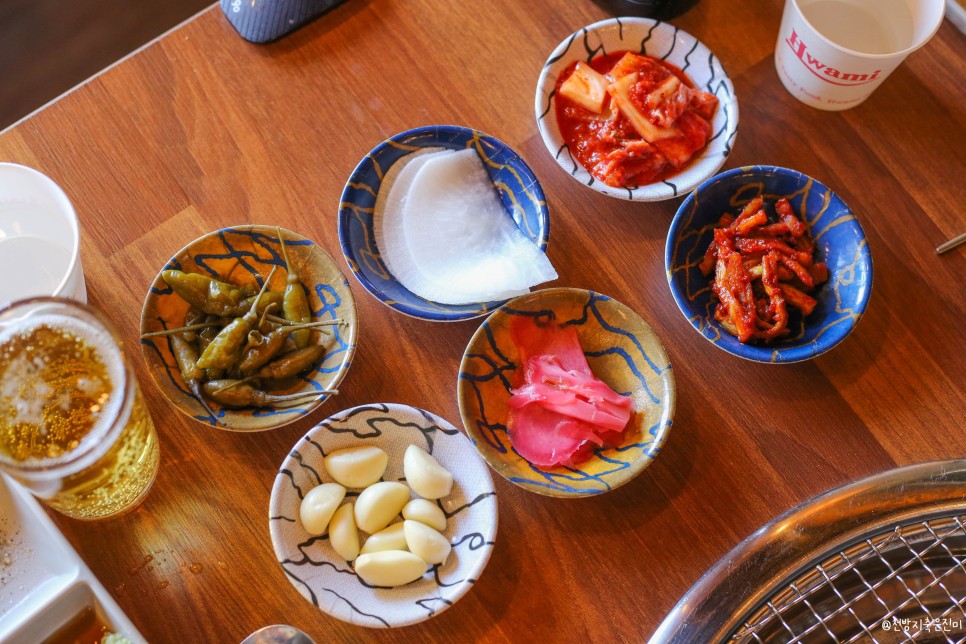 주례 맛집 마장동황제축산 주례점 점심특선!