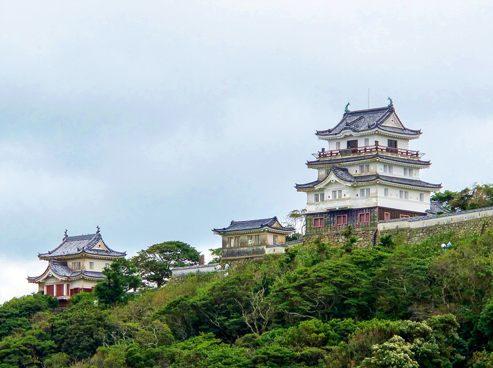일본 나가사키 여행 코스와 3대 카스테라 미식로드