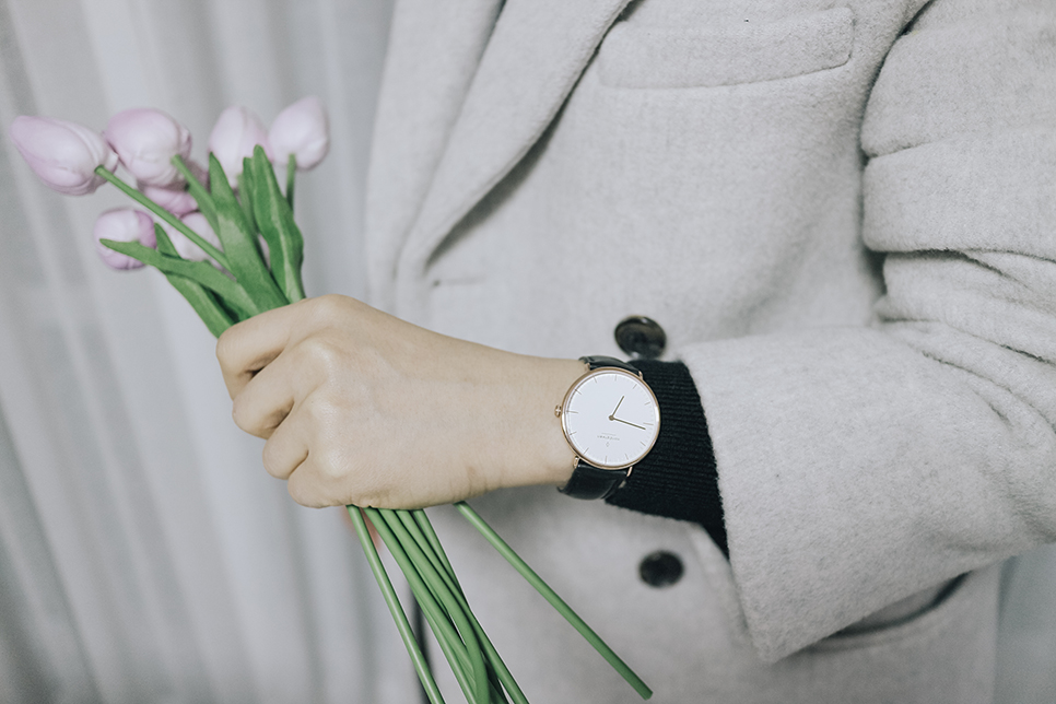 20대 30대 여자 시계 노드그린 네이티브 후기 & 15% 할인코드
