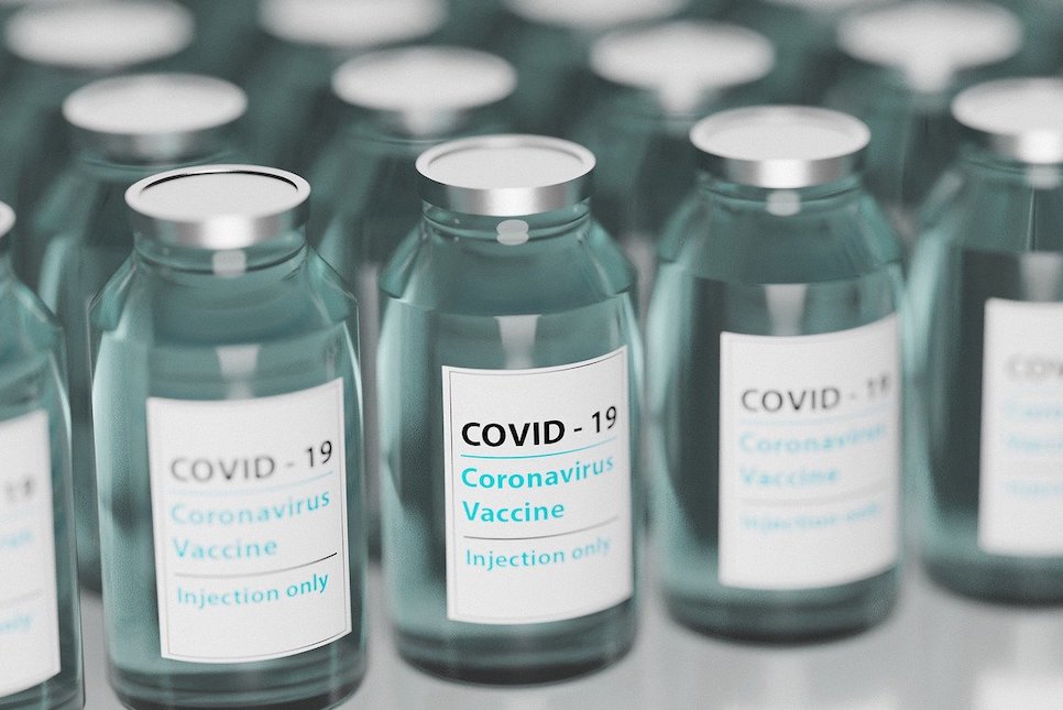 코로나 백신 접종 시기 19~49세 성인은 9월부터