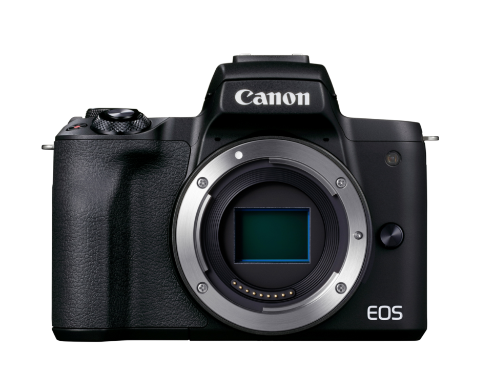 브이로그 카메라 유튜브 카메라 강자 캐논 EOS M50 MARK II