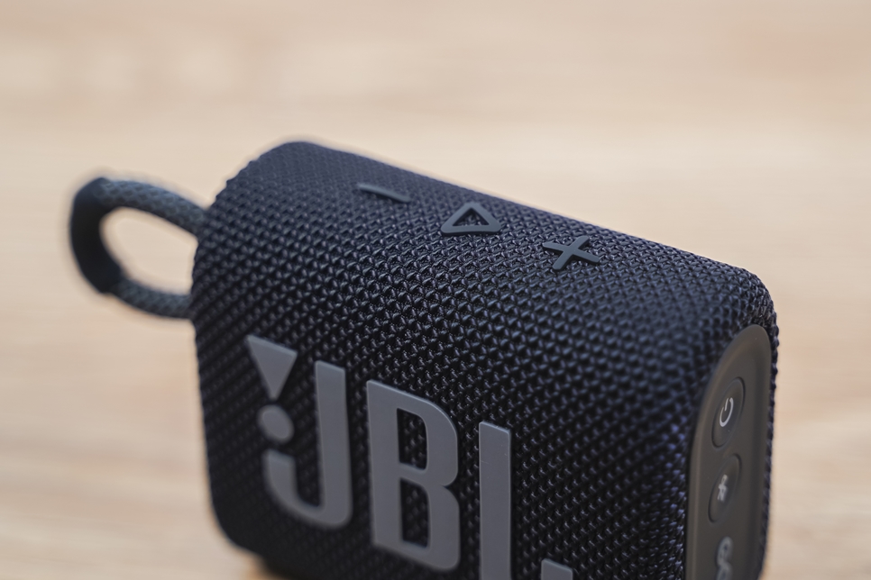 JBL GO3 IP67 방수방진, 가성비 블루투스 스피커 추천