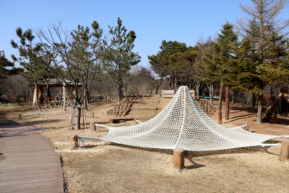 대전한밭수목원 대전 가볼만한곳