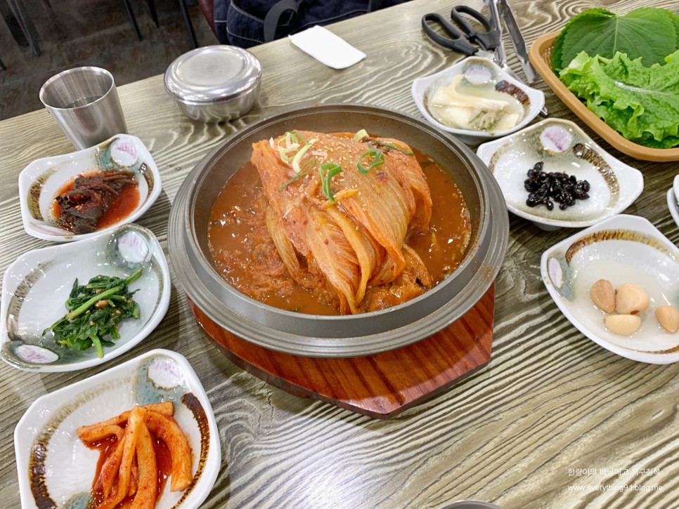 맛없는 제주도 맛집 리스트 개취임