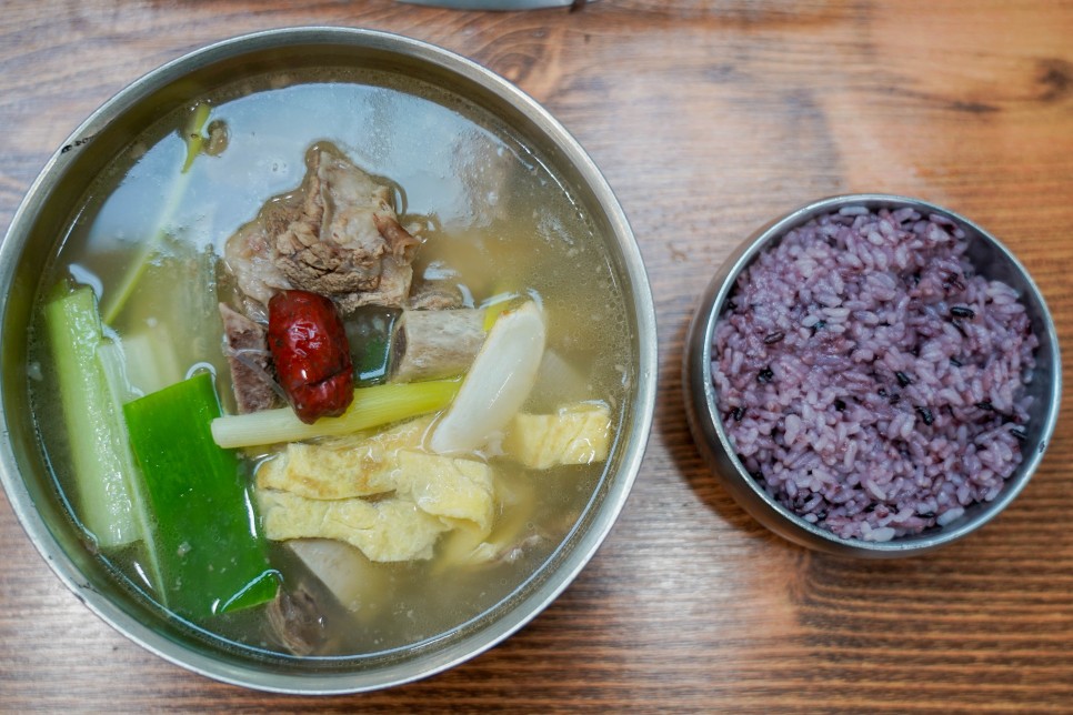 횡성한우맛집 웰리힐리 근처 둔내 통나무집