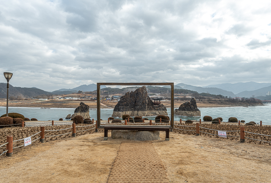 충북 가볼만한곳 대한민국 테마여행 10선 중부내륙힐링여행