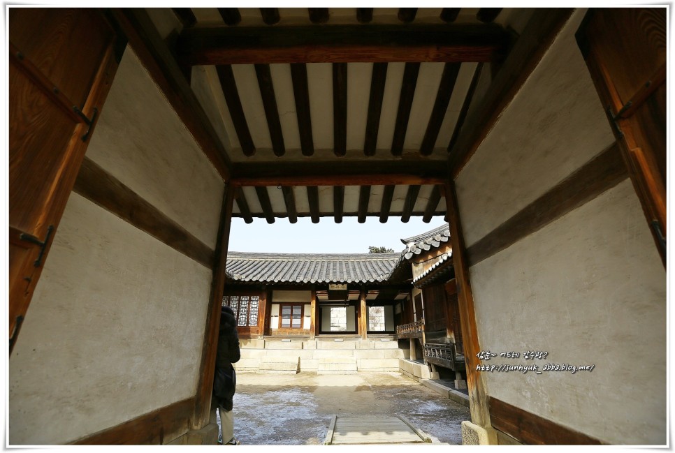 서울 가볼만한곳 창덕궁