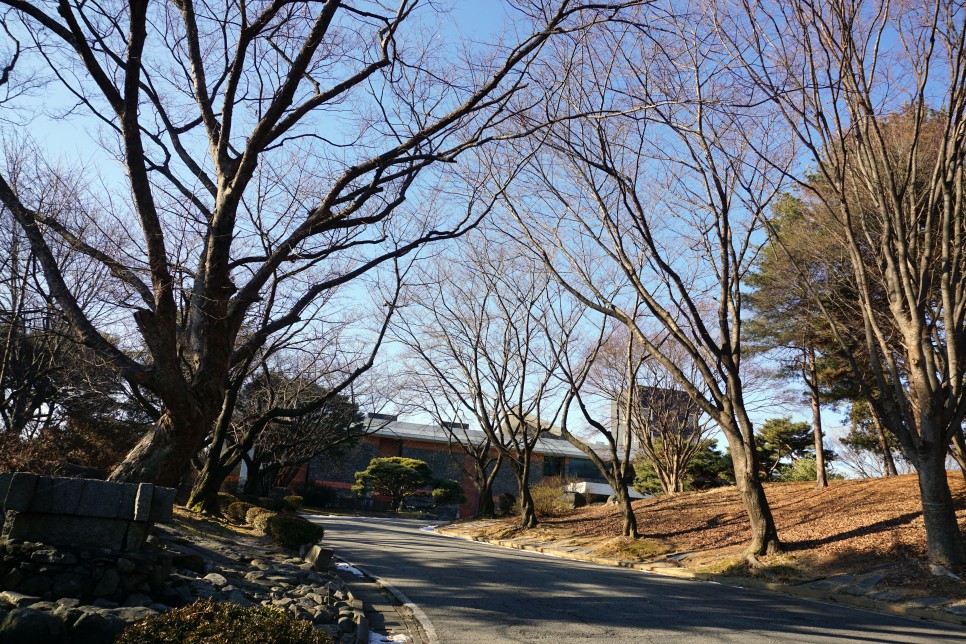 천안 아산 가볼만한곳 온양민속박물관