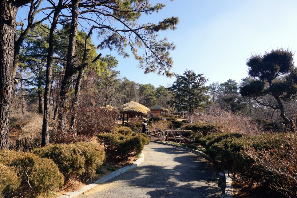 천안 아산 가볼만한곳 온양민속박물관