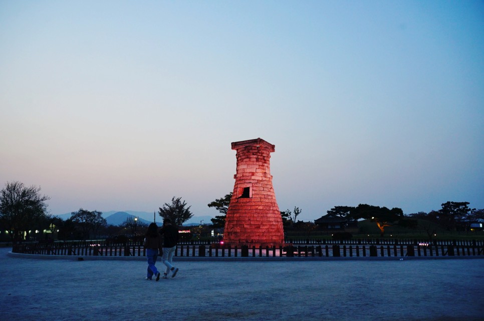 경주 여행코스 황리단길 볼거리 & 카페부터 야경투어까지