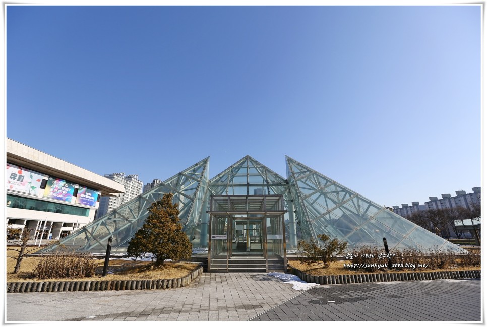 수원 공연,콘서트 문화 예술의 메카 경기아트센터