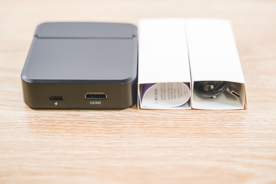 USB허브 8 in1 애니포트, 삼성 덱스 도킹스테이션