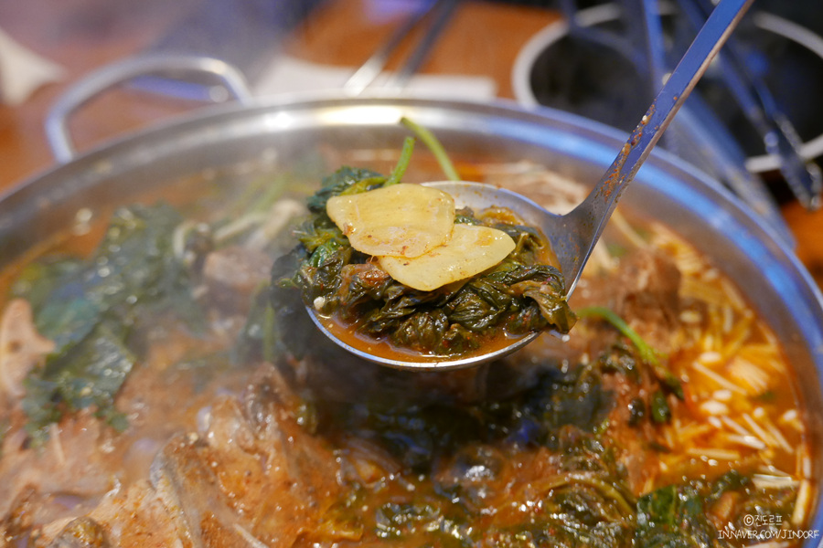 미아동맛집 남다른 감자탕 미아사거리역점 후기, 강북구 감자탕 추천요~