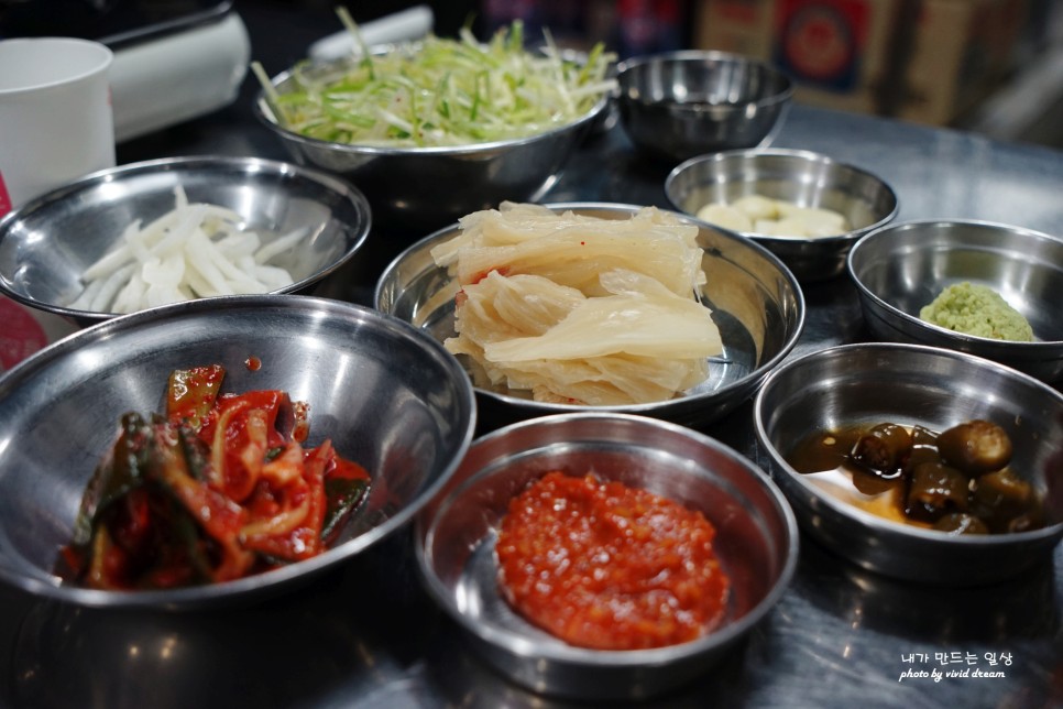 인천 남동구 맛집 제주도 연탄 생고기 먹고 가자