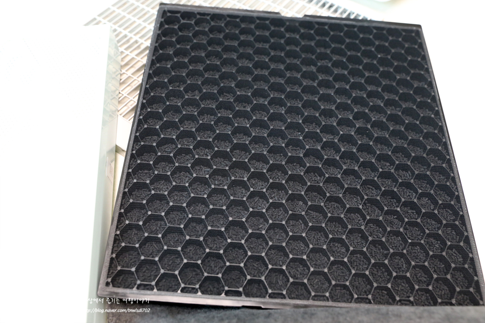 NEW 삼성 BESPOKE 큐브™ Air 청정 가전 공기청정기 언박싱