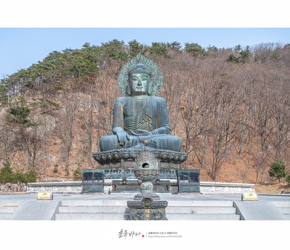 강원도 여행지 추천, 속초 드라이브코스 설악산 신흥사